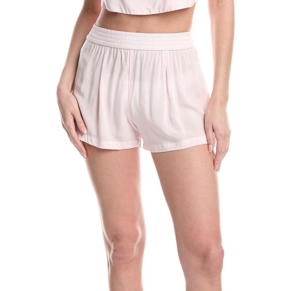 Pq Swim Womens Blair Short, White